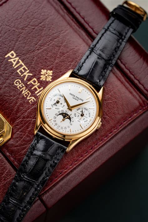 simbolo patek philippe|Patek Philippe .